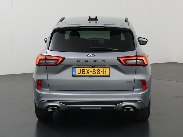 Ford KUGA 2.5 PHEV ST-Line X | Trekhaak | Winterpakket | Camera 360° | Cruise Control Adaptief | B&O |