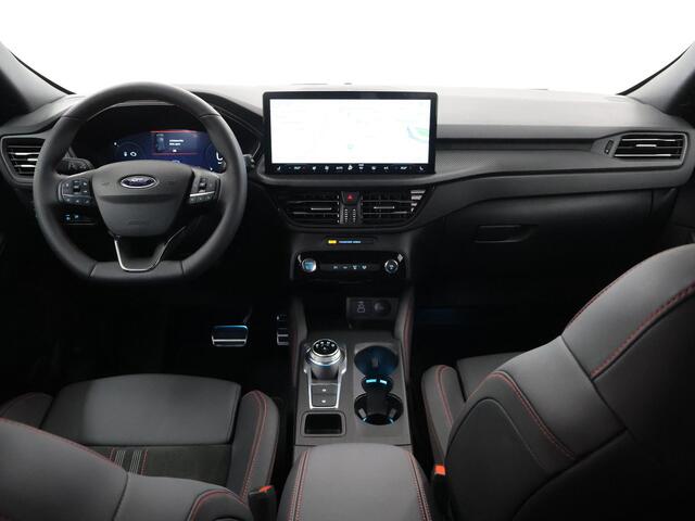 Ford KUGA 2.5 PHEV ST-Line X | Trekhaak | Winterpakket | Camera 360° | Cruise Control Adaptief | B&O |