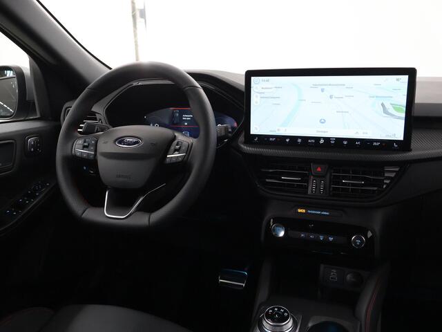 Ford KUGA 2.5 PHEV ST-Line X | Trekhaak | Winterpakket | Camera 360° | Cruise Control Adaptief | B&O |