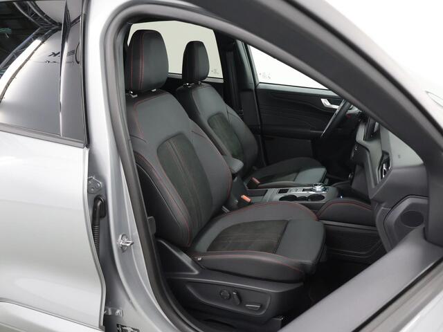 Ford KUGA 2.5 PHEV ST-Line X | Trekhaak | Winterpakket | Camera 360° | Cruise Control Adaptief | B&O |