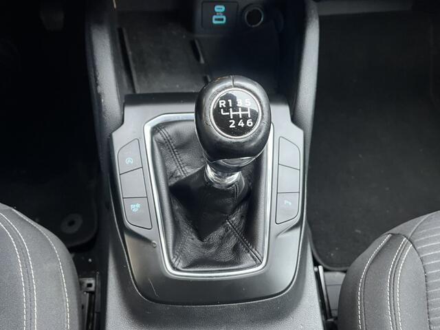 Ford KUGA 1.5 EcoBoost Titanium Ecc/Audio/Navi/Trekhaak