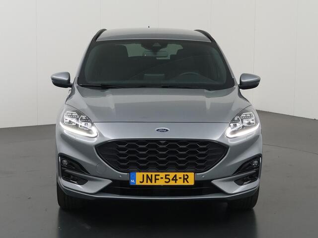 Ford KUGA 2.5 PHEV ST-Line X | Winterpakket | Cruise Control Adaptief | B&O | Parkeercamera |