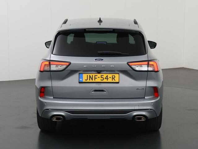 Ford KUGA 2.5 PHEV ST-Line X | Winterpakket | Cruise Control Adaptief | B&O | Parkeercamera |
