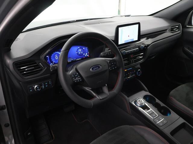 Ford KUGA 2.5 PHEV ST-Line X | Winterpakket | Cruise Control Adaptief | B&O | Parkeercamera |