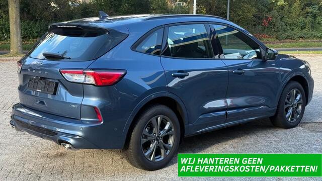 Ford KUGA 2.5 PHEV ST-LINE / Trekhaak+Driver+Techno+Winter pack