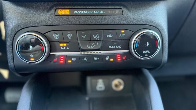 Ford KUGA 2.5 PHEV TITANIUM X / Trekhaak + Winter pack