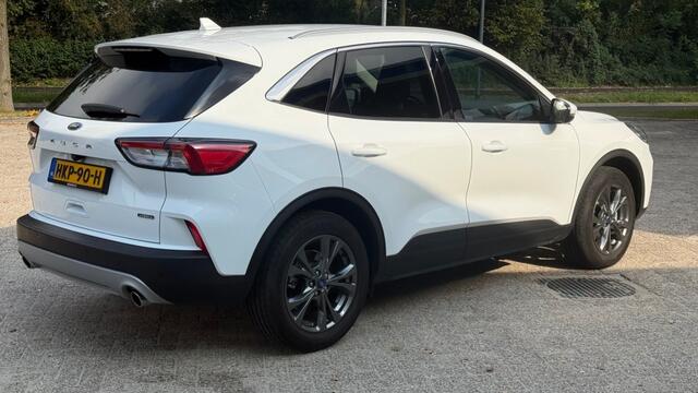 Ford KUGA 2.5 PHEV TITANIUM X / Trekhaak + Winter pack