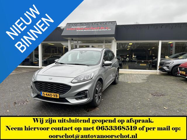 Ford KUGA 2.5 PHEV ST-Line