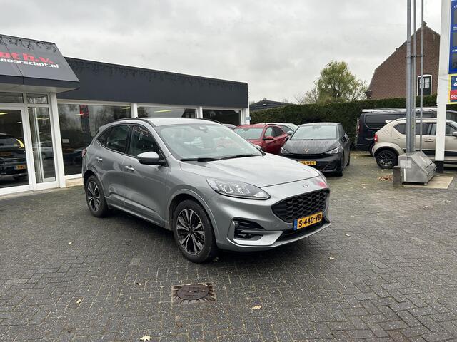 Ford KUGA 2.5 PHEV ST-Line