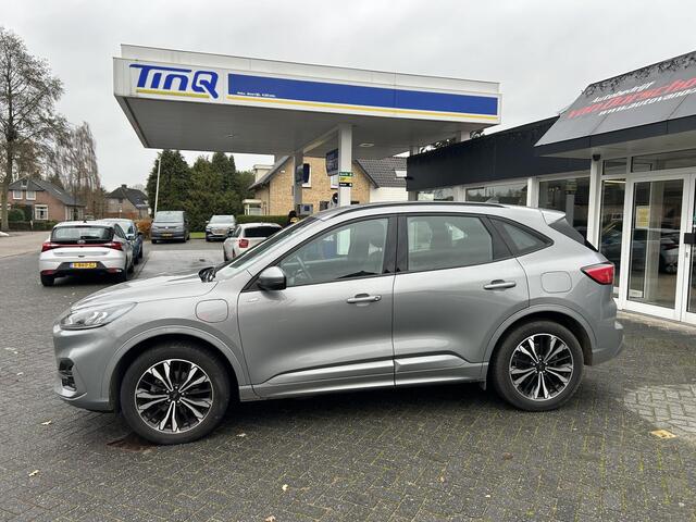 Ford KUGA 2.5 PHEV ST-Line