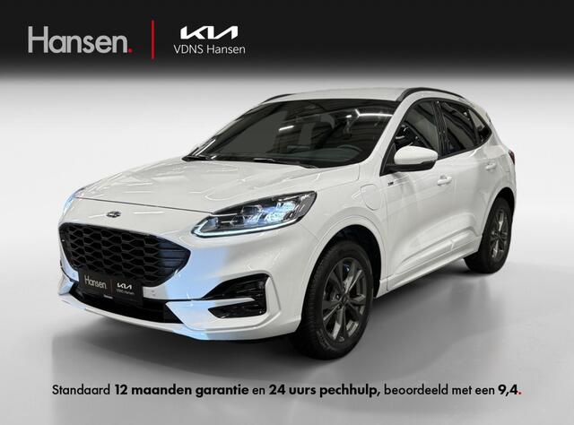Ford KUGA 2.5 PHEV ST-Line X I Leder I B&O I Elek. stoelen I Keyless
