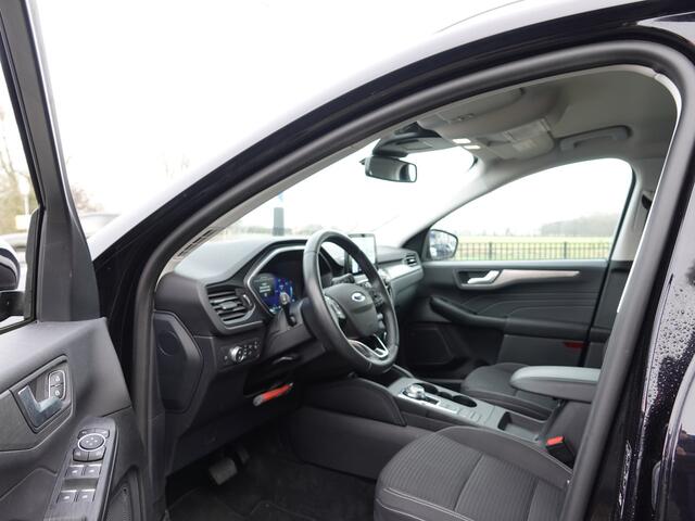 Ford KUGA 2.5 PHEV Titanium TREKH. | CRUISE | LMV | PDC | CAMERA