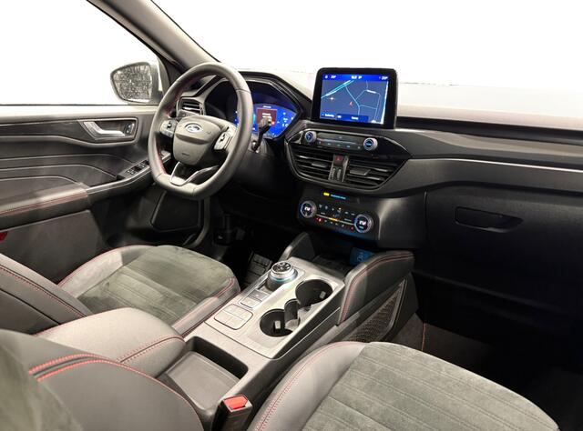 Ford KUGA 2.5 PHEV ST-Line X I Leder I 20 Inch I B&O I Elek. stoelen