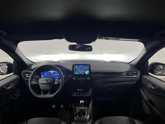 Ford KUGA 1.5 EcoBoost ST-Line X Trekhaak | Adapt. cruise | Bang & Olufsen | Stoel-/Stuur verwarming | Carplay | *1800 kg Trekgewicht