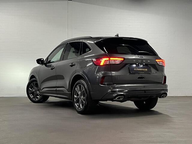 Ford KUGA 1.5 EcoBoost ST-Line X Trekhaak | Adapt. cruise | Bang & Olufsen | Stoel-/Stuur verwarming | Carplay | *1800 kg Trekgewicht