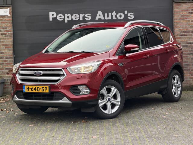 Ford KUGA 1.5 Titanium Winter Pack - Stoelverwarming - Trekhaak 1800 Kg