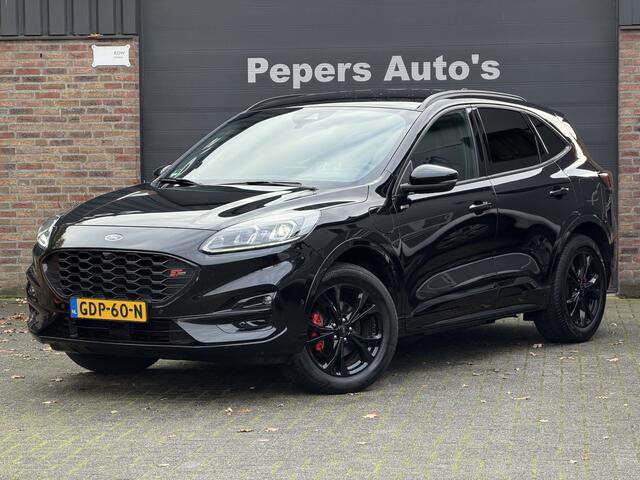 Ford KUGA 2.5 PHEV ST-Line X Head Up | Adap. Cruise | Winter Pack | Camera V+A | Elek. Trekhaak | B&O