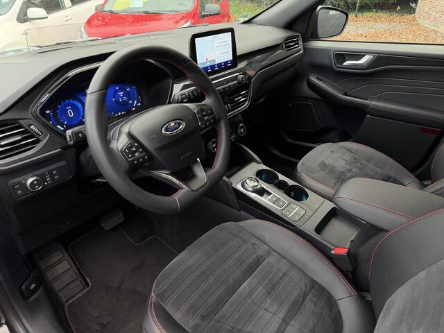 Ford KUGA 2.5 PHEV ST-Line X Head Up | Adap. Cruise | Winter Pack | Camera V+A | Elek. Trekhaak | B&O