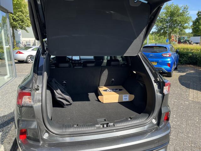 Ford KUGA 2.5 PHEV ST-Line 225pk/165kW e-CVT Automaat | Op aanvraag in meerdere kleuren leverbaar | 12256 | Afn. Trekhaak | Driver Assistance Pack | Technology Pack | Winter Pack | All Weatherbanden | Reservewiel | etc. etc.