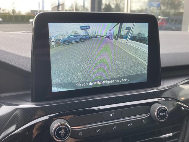 Ford KUGA 2.5 PHEV ST-Line 225pk/165kW e-CVT Automaat | Op aanvraag in meerdere kleuren leverbaar | 12256 | Afn. Trekhaak | Driver Assistance Pack | Technology Pack | Winter Pack | All Weatherbanden | Reservewiel | etc. etc.