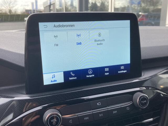 Ford KUGA 2.5 PHEV ST-Line 225pk/165kW e-CVT Automaat | Op aanvraag in meerdere kleuren leverbaar | 12256 | Afn. Trekhaak | Driver Assistance Pack | Technology Pack | Winter Pack | All Weatherbanden | Reservewiel | etc. etc.