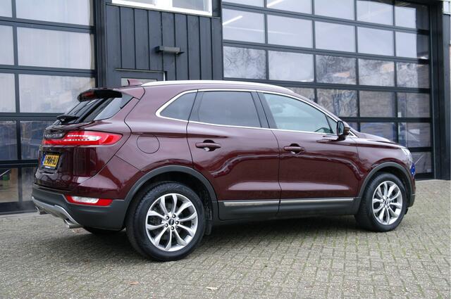 Ford KUGA 2.0T 203 PK Automaat | Leder | Camera | Memory | Cruise | Stoelverwarming
