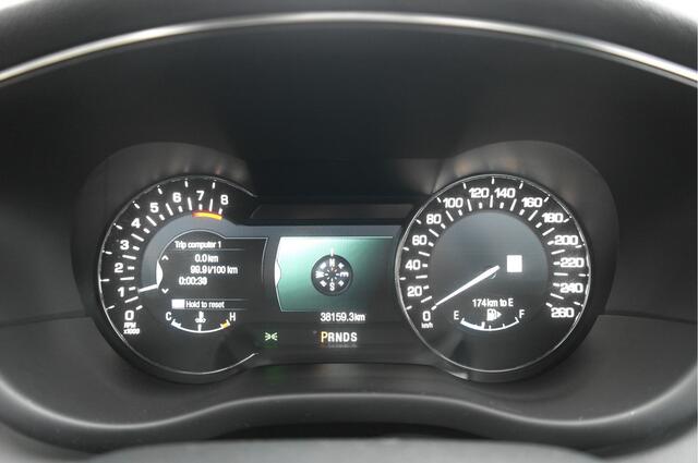 Ford KUGA 2.0T 203 PK Automaat | Leder | Camera | Memory | Cruise | Stoelverwarming