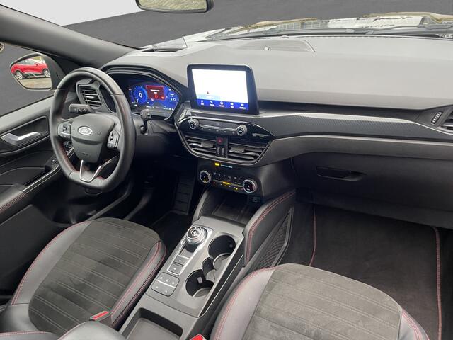 Ford KUGA 2.5 PHEV ST-Line X HUD | Trekhaak | El-Aklep | Dhoek | Verwarmde Abank