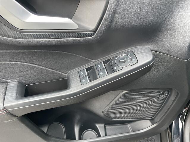 Ford KUGA 2.5 PHEV ST-Line X HUD | Trekhaak | El-Aklep | Dhoek | Verwarmde Abank