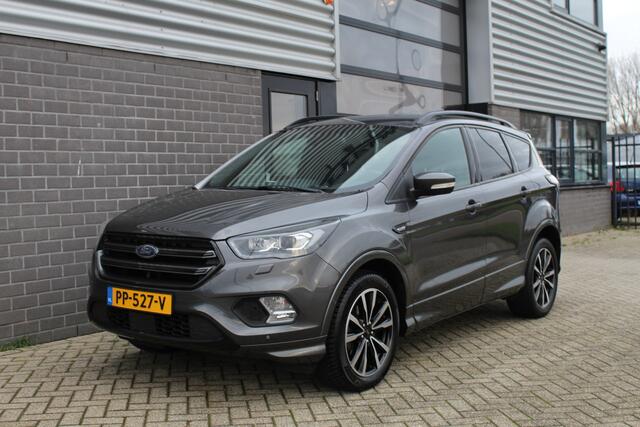 Ford KUGA 1.5 EcoBoost ST Line / Carplay / Camera / Keyless / N.A.P.