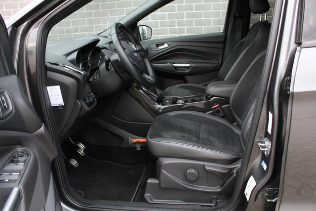 Ford KUGA 1.5 EcoBoost ST Line / Carplay / Camera / Keyless / N.A.P.