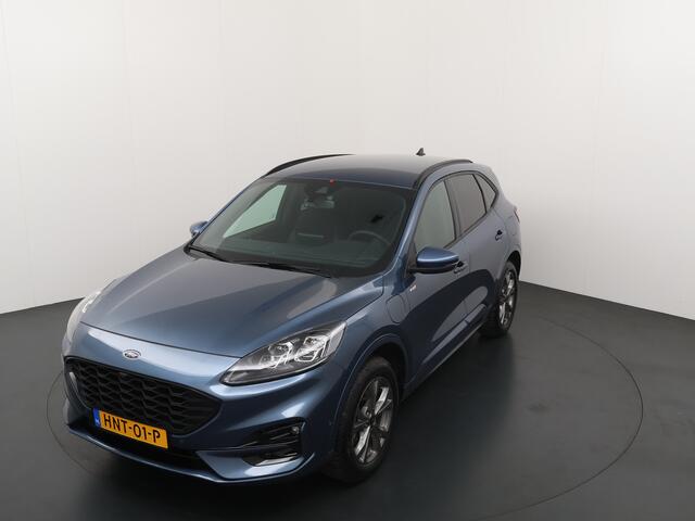 Ford KUGA 2.5 PHEV 225 pk ST-Line X | Winter pack | B&O | AGR stoelen | Elektrische A-klep I