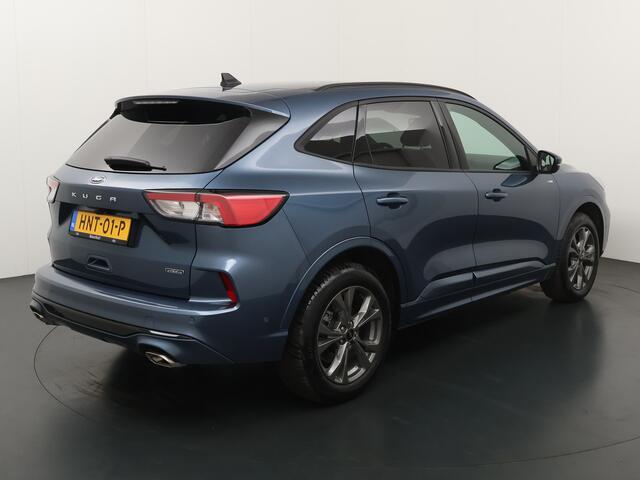 Ford KUGA 2.5 PHEV 225 pk ST-Line X | Winter pack | B&O | AGR stoelen | Elektrische A-klep I