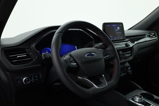 Ford KUGA 2.5 MHEV ST-Line 190pk | Pano | Camera | Keyless | Cruise | Apple CarPlay | Navi