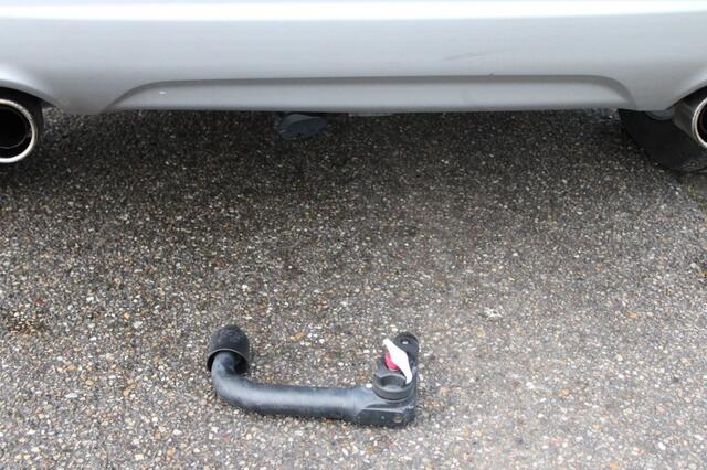 Ford KUGA 1.5 EcoBoost 120pk Trend Ultimate ECC/Cruise/Navi/PDC/Trekhaak/CarPlay