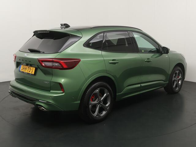 Ford KUGA 2.5 PHEV 243pk ST-Line X NEW Model I AGR stoelen I Pano I Techn pack I Adapt Cruise I Trekhaak I