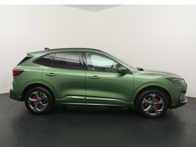 Ford KUGA 2.5 PHEV 243pk ST-Line X NEW Model I AGR stoelen I Pano I Techn pack I Adapt Cruise I Trekhaak I