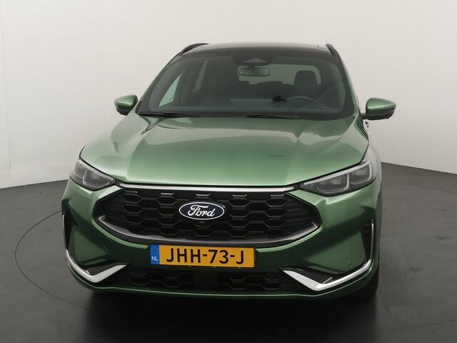 Ford KUGA 2.5 PHEV 243pk ST-Line X NEW Model I AGR stoelen I Pano I Techn pack I Adapt Cruise I Trekhaak I