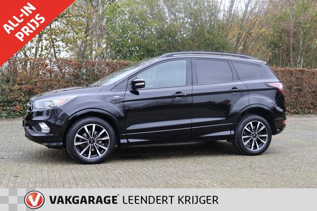 Ford KUGA 1.5 EcoBoost. ST Line |Trekhaak|Navigatie|Camera