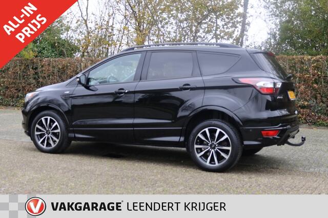 Ford KUGA 1.5 EcoBoost. ST Line |Trekhaak|Navigatie|Camera