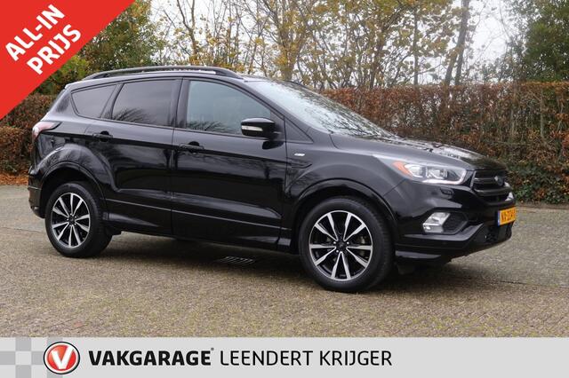 Ford KUGA 1.5 EcoBoost. ST Line |Trekhaak|Navigatie|Camera