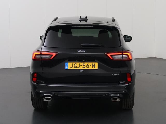 Ford KUGA 2.5 PHEV ST-Line X | Nieuw Model | Winterpakket | Head-Up | Matrix Led | Cruise Control Adaptief |