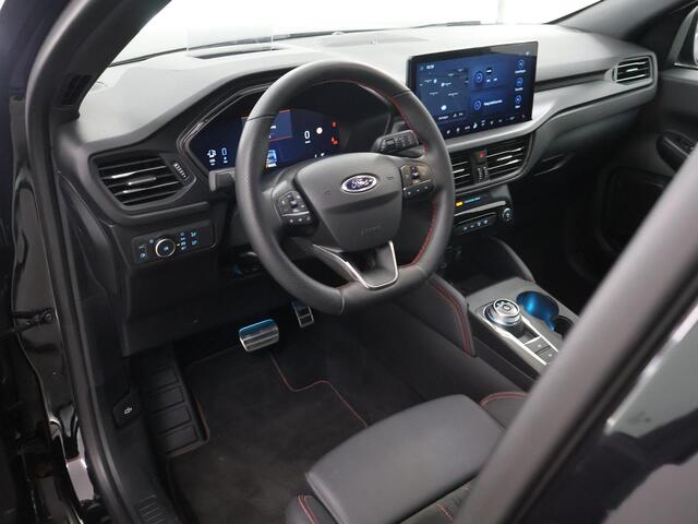 Ford KUGA 2.5 PHEV ST-Line X | Nieuw Model | Winterpakket | Head-Up | Matrix Led | Cruise Control Adaptief |