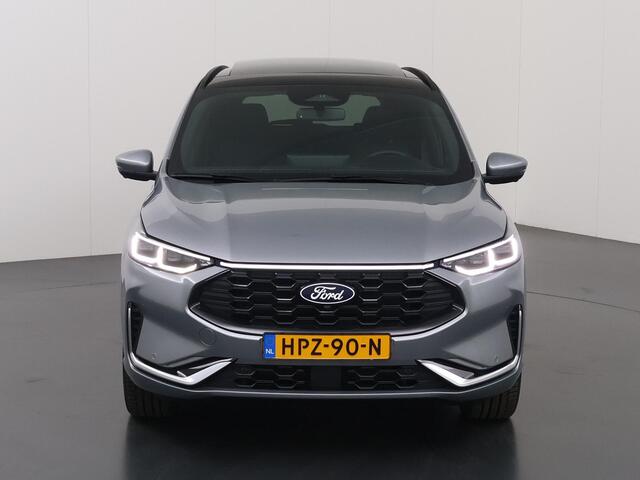 Ford KUGA 2.5 PHEV ST-Line X | Elekt. inklapbare Trekhaak | Panoramadak | Winterpakket | Head Up | Matrix Led | Cruise Control Adaptief |