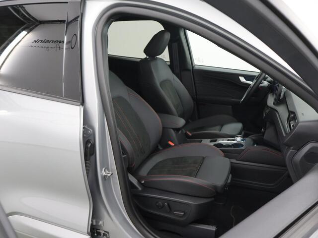 Ford KUGA 2.5 PHEV ST-Line X | Elekt. inklapbare Trekhaak | Panoramadak | Winterpakket | Head Up | Matrix Led | Cruise Control Adaptief |