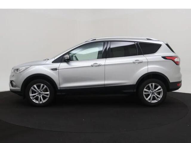 Ford KUGA 150pk Ultimate Navi Trekhaak Winter & Parking pack Privacy Glass Dealeronderhouden