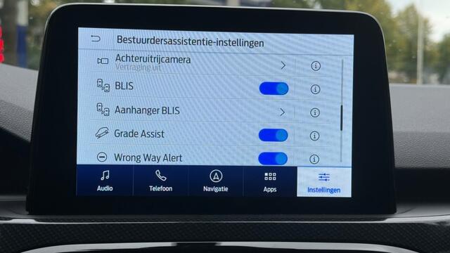 Ford KUGA 2.5 PHEV ST-LINE X / Trekhaak+Driver+Techno+Winter