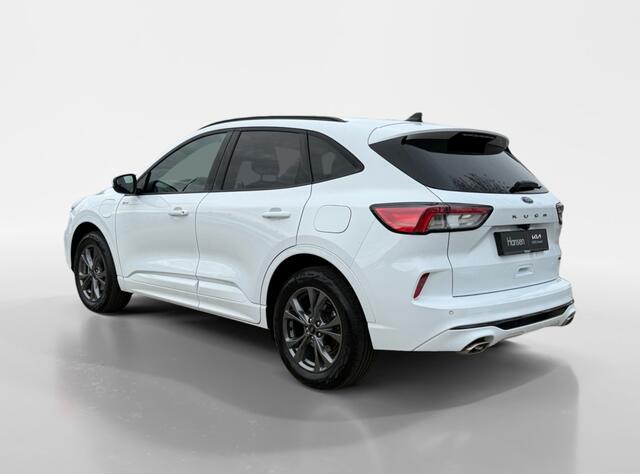 Ford KUGA 2.5 PHEV ST-Line X I B&O I Leder I Keyless