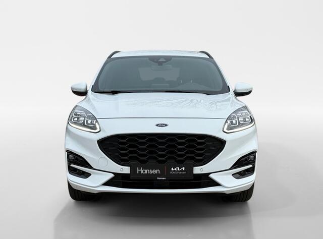 Ford KUGA 2.5 PHEV ST-Line X I B&O I Leder I Keyless
