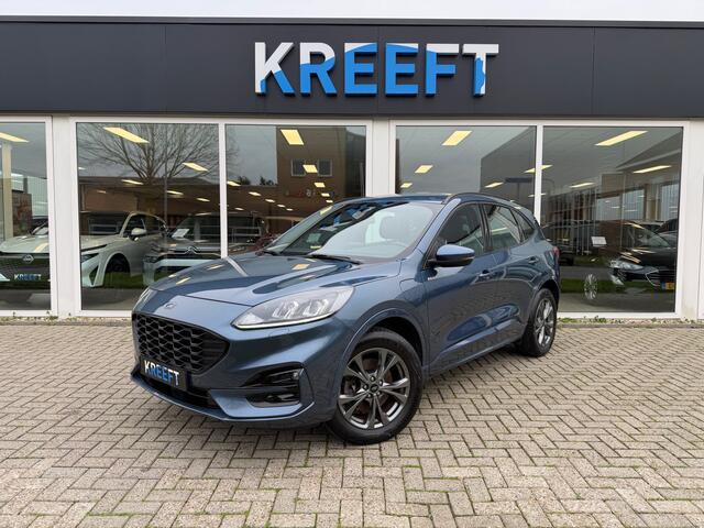 Ford KUGA 2.5 PHEV ST-Line X Camera | Stoelverwarming